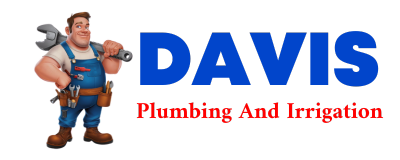 Trusted plumber in UMPQUA